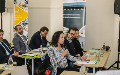 MATIMEX PATROCINA LA JORNADA RETHINK EN BENIDORM