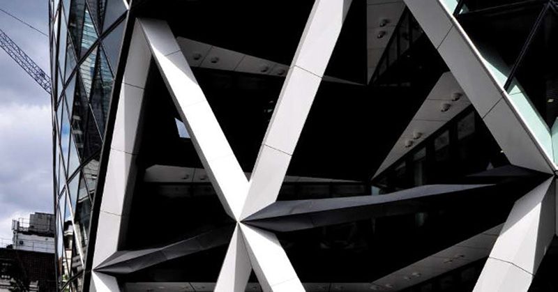 La piel de tu edificio con MAXI-CLADDING.