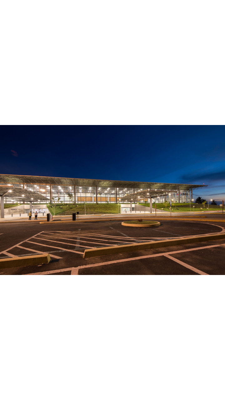 Aeropuerto de Acapulco